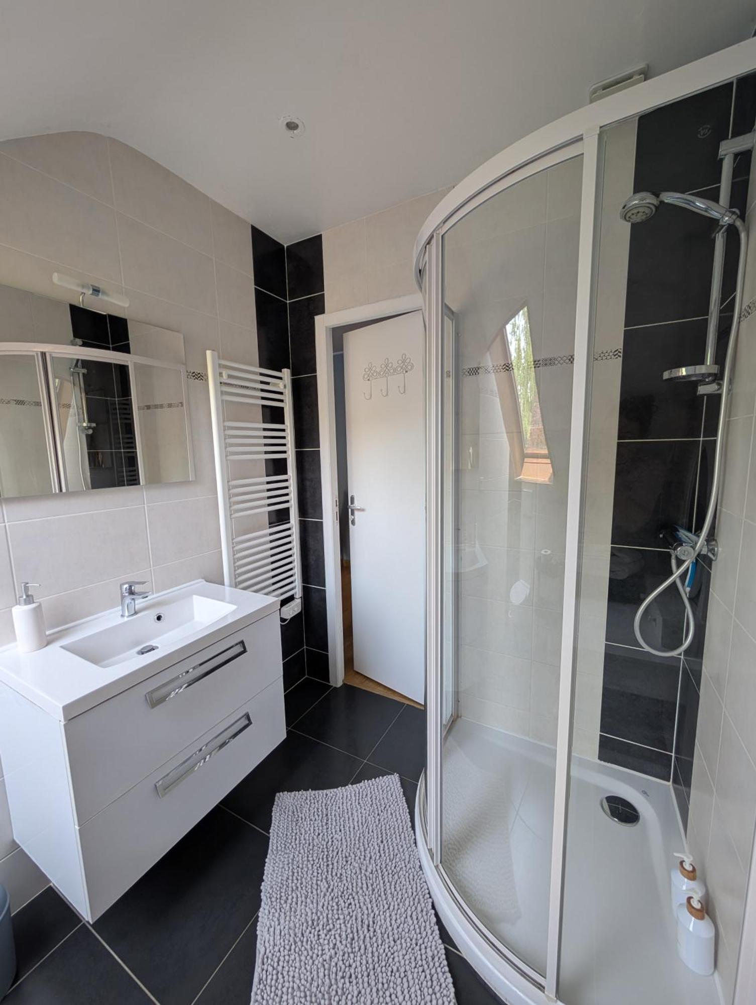 A L Ombre Du Mont Saint Michel Bed & Breakfast Huisnes-sur-Mer Dış mekan fotoğraf